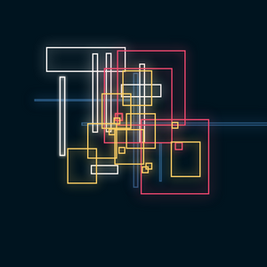 Neons project preview