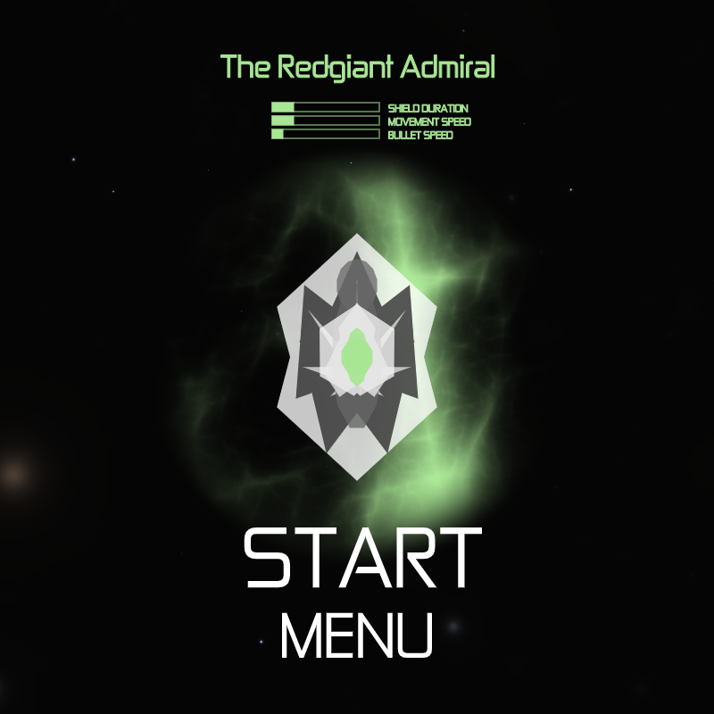 Dynamic Universe (Generative Videogame) #14 static token preview