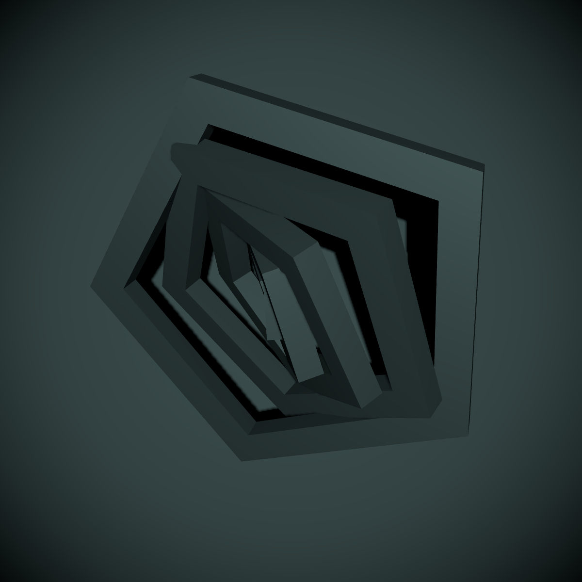 Artifacts II #1 static token preview