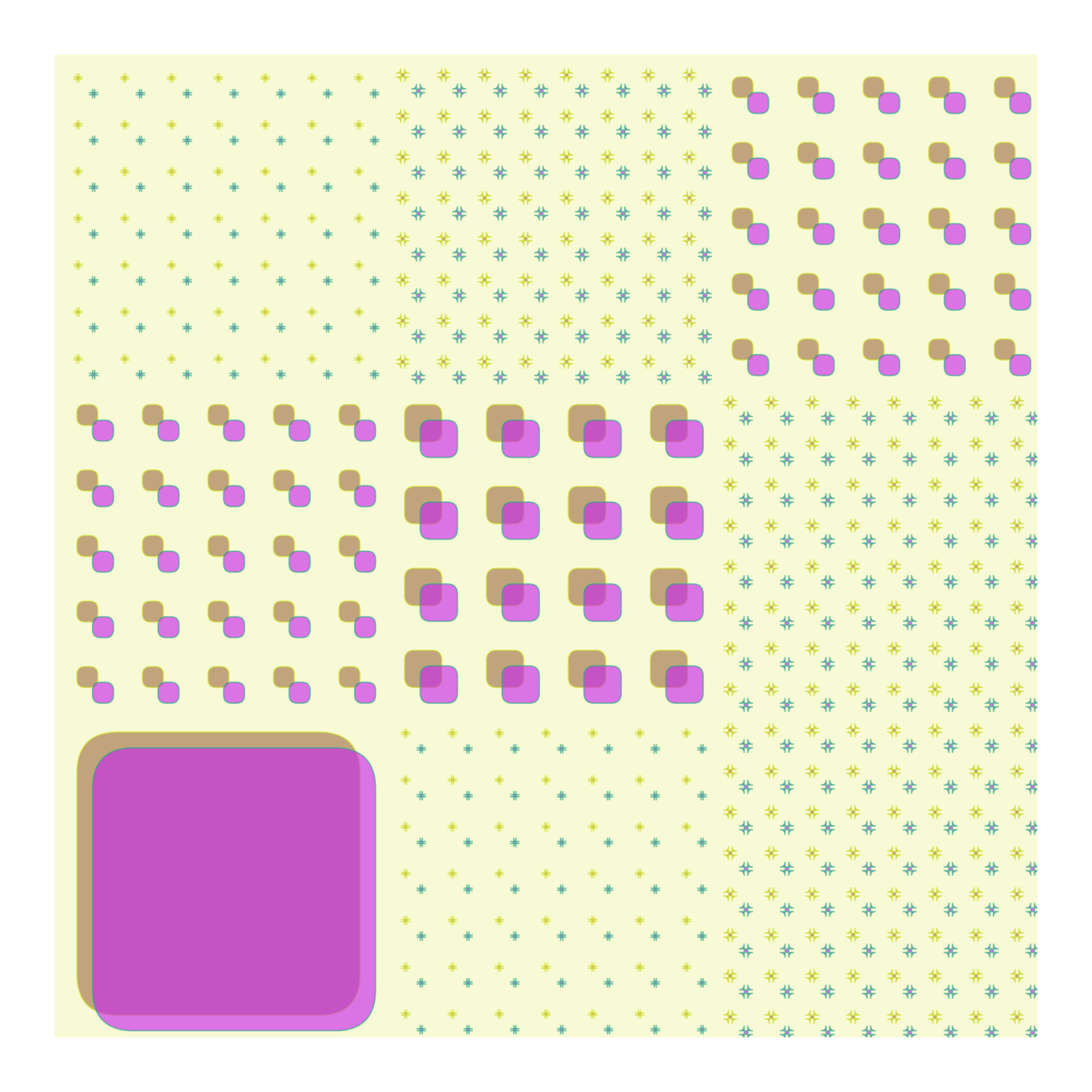 r e c t s #289 static token preview