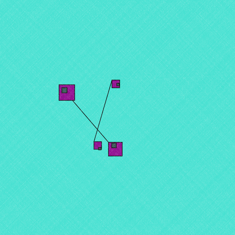 The Connections. #22 static token preview