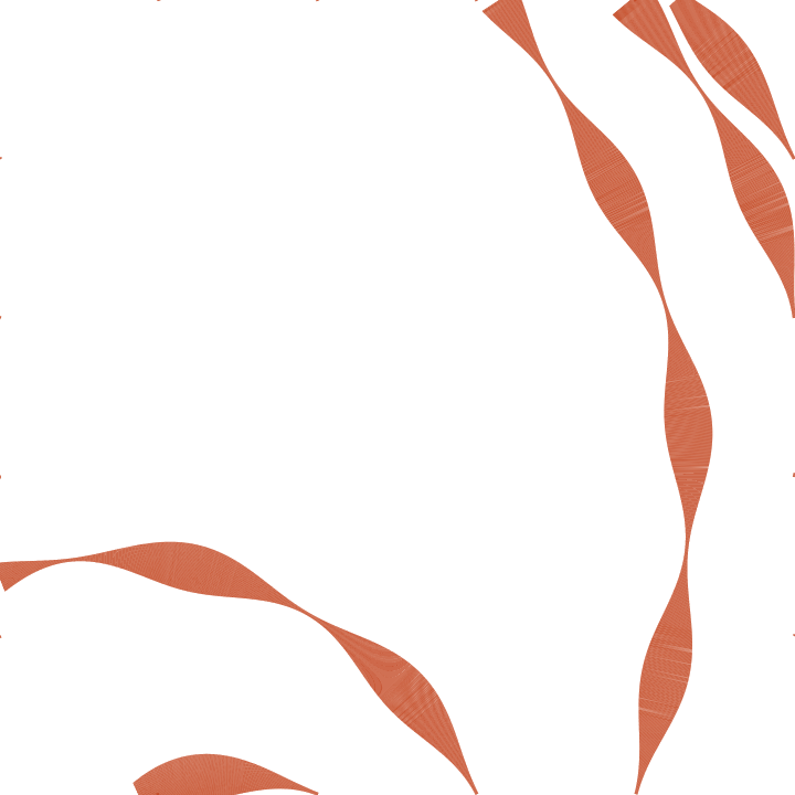Kelp #100 static token preview