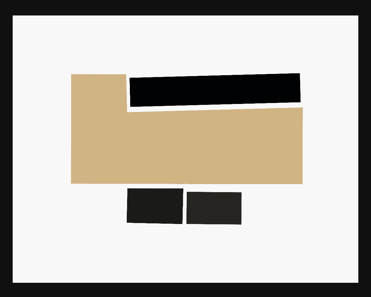 Antisymmetry #11 static token preview
