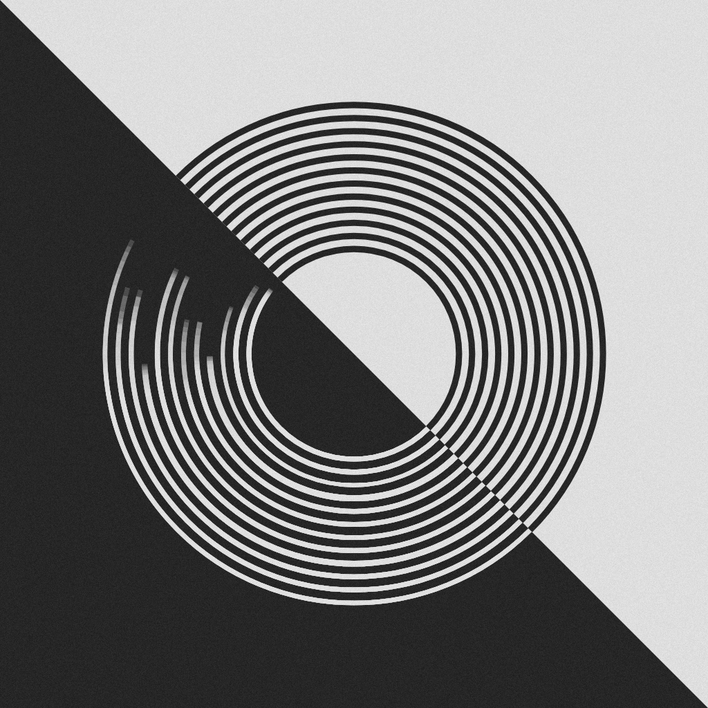 Orbits #21 static token preview