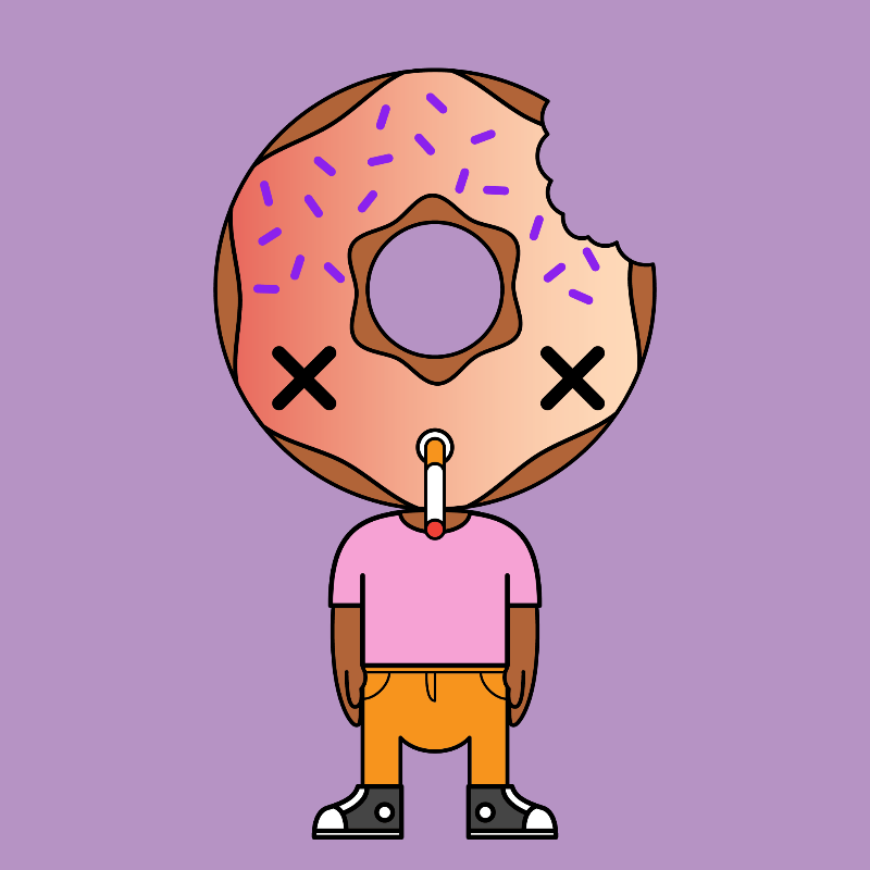 fx_doughs #4599 static token preview