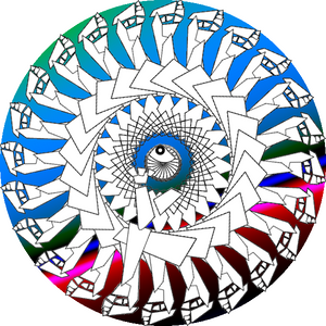 Spin project preview