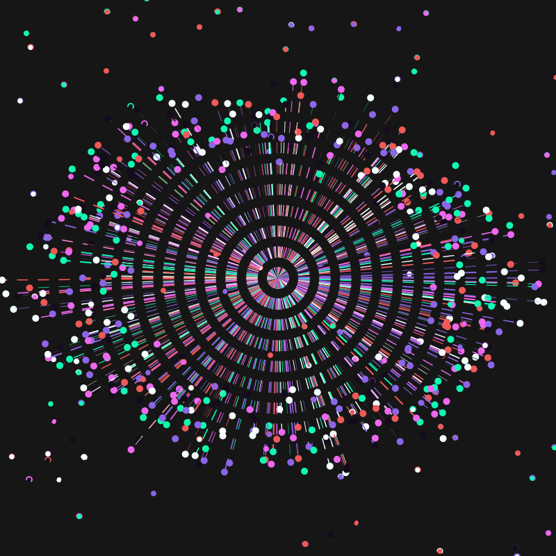 Supernova Residual #27 static token preview