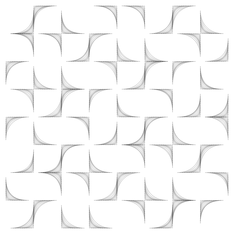 Tiles #2 #14 static token preview