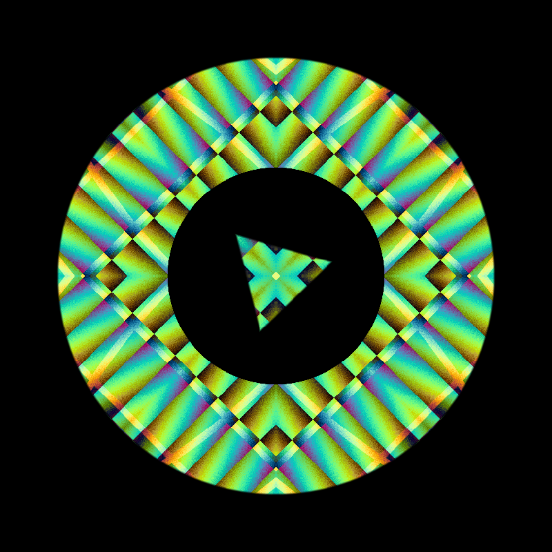 Orbe #19 static token preview