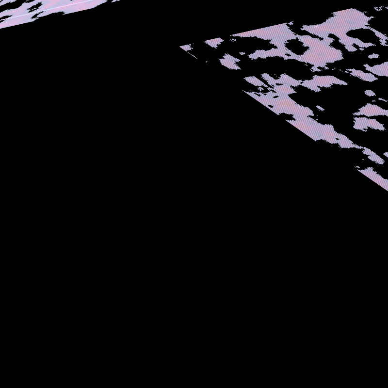 I ended up getting lost on my journey #12 static token preview