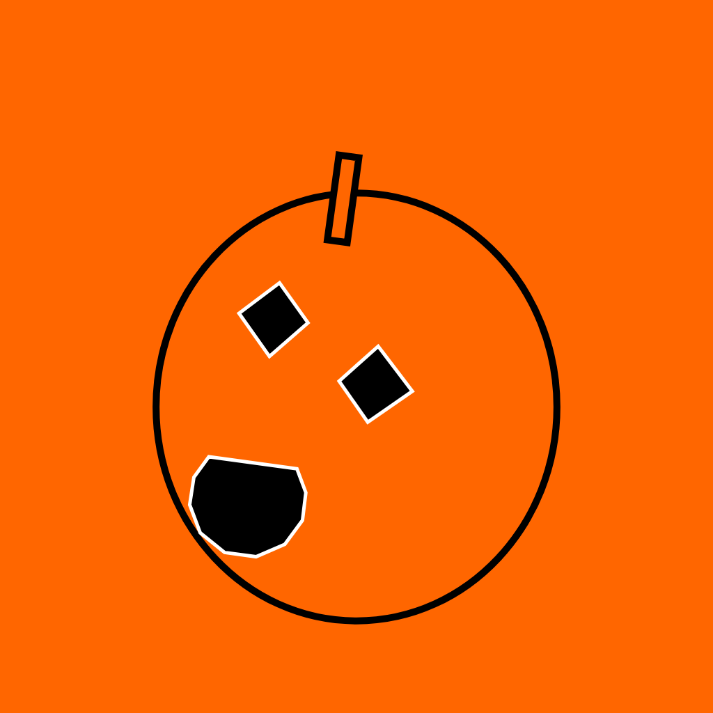 plottable_pumpkins #19 static token preview