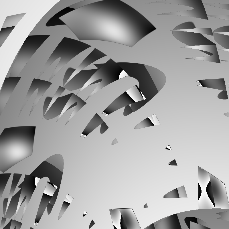 Lost Feelings #8 static token preview