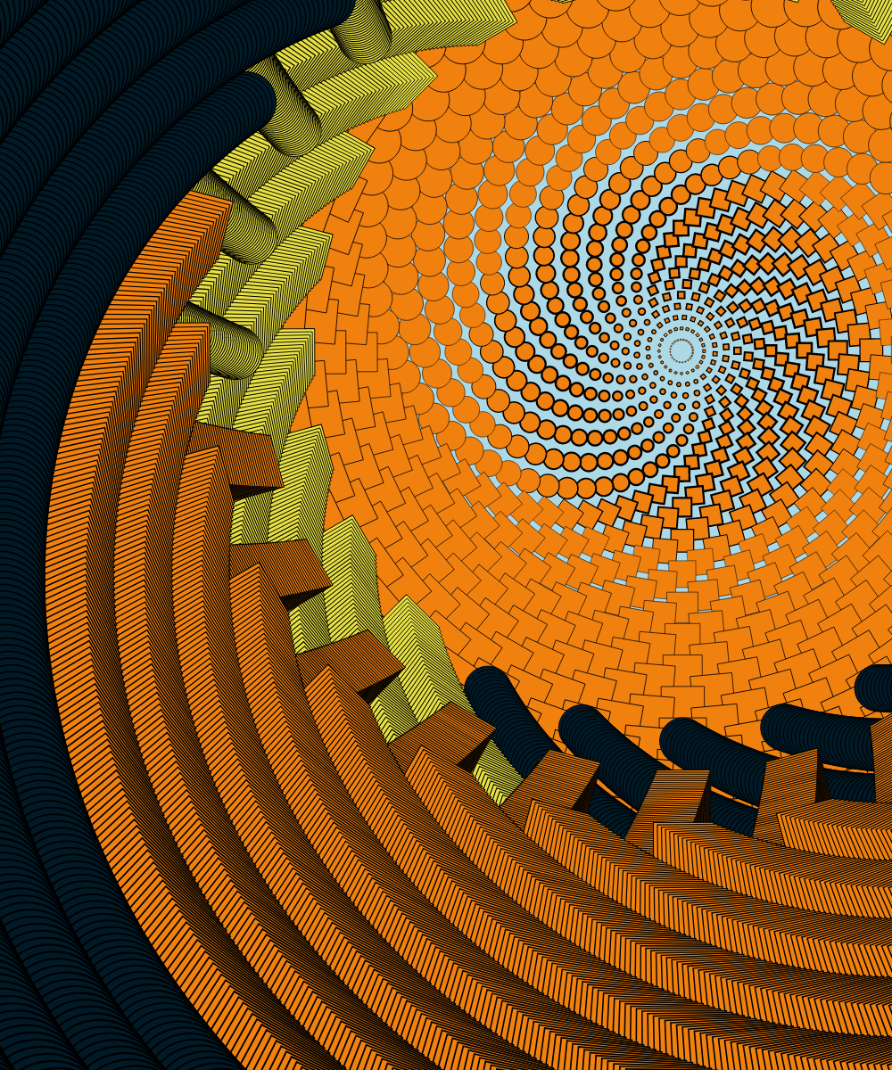 Style 007 #23 static token preview