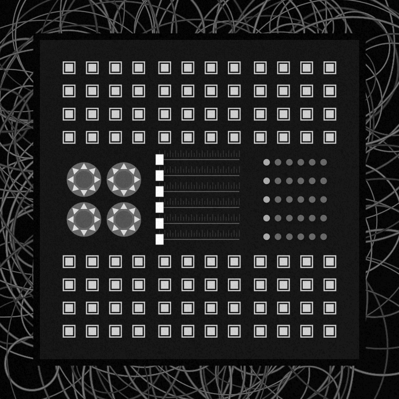 Interface #13 static token preview