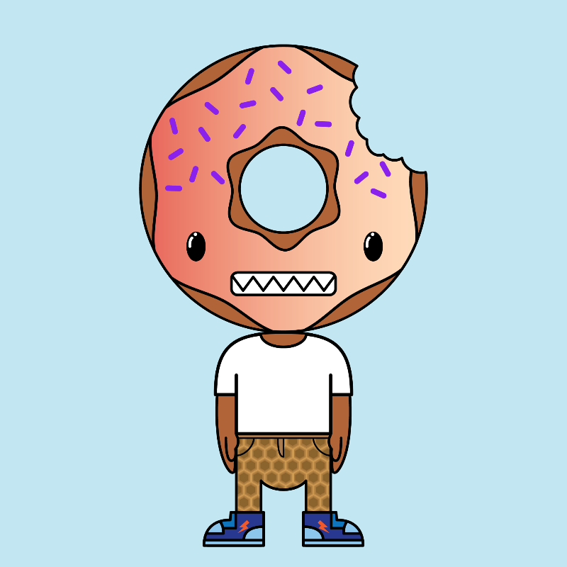 fx_doughs #6647 static token preview