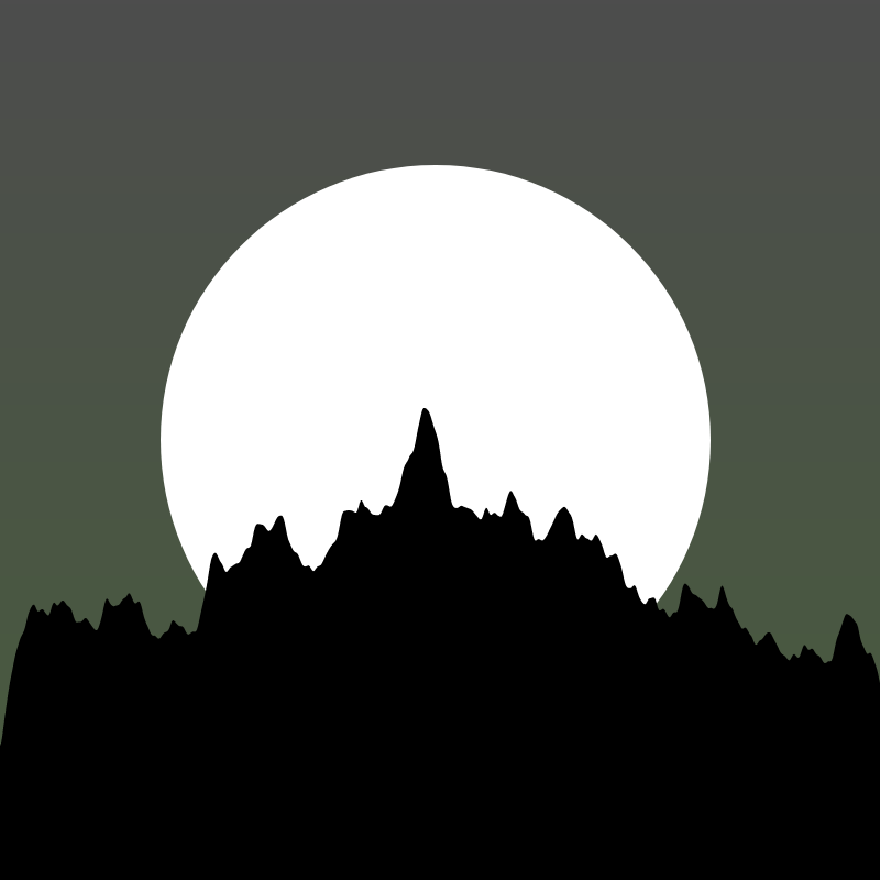 Rise Of The Dead Moon #3 static token preview