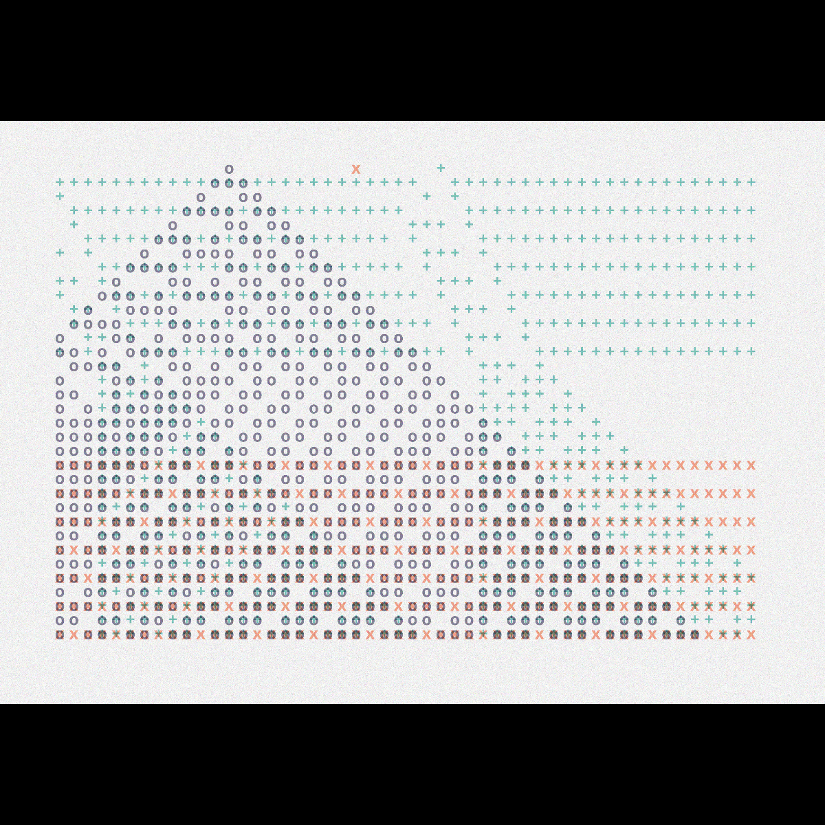 Automatic #17 static token preview