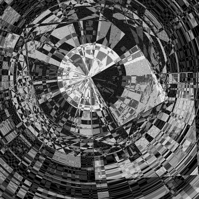 A Center Near the Edges #18 static token preview