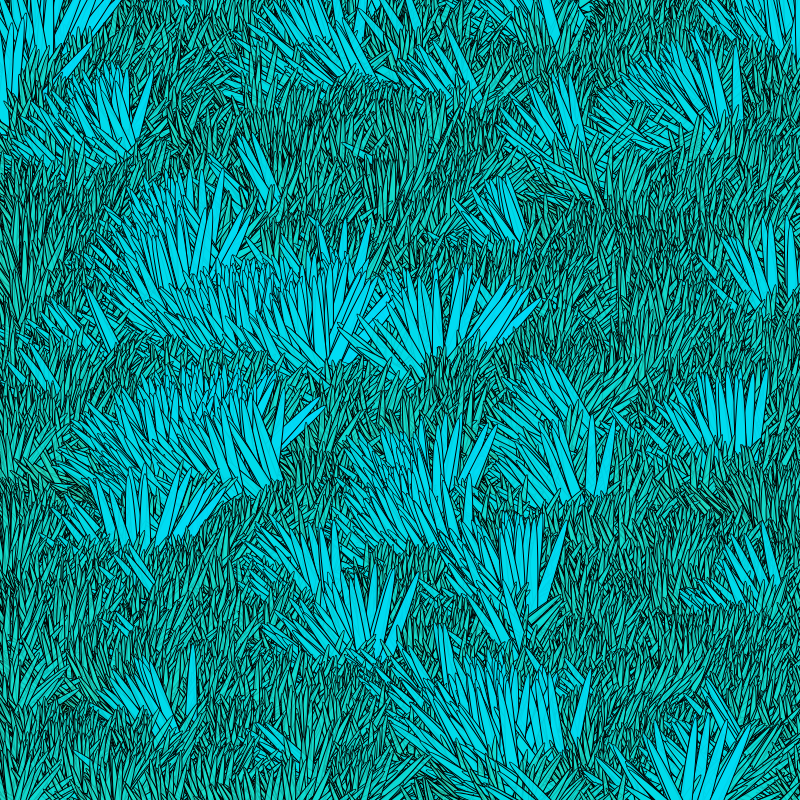 thick growth of grass02 #19 static token preview