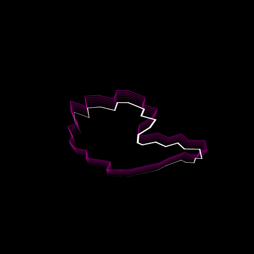 ATOLL #10 static token preview