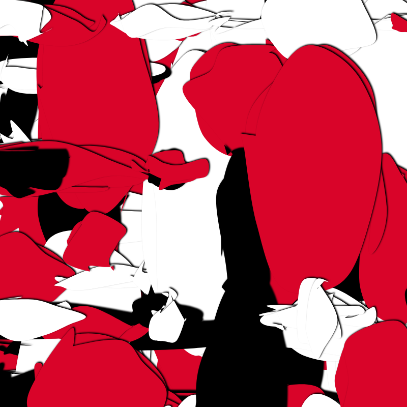 Abstraction #12 static token preview