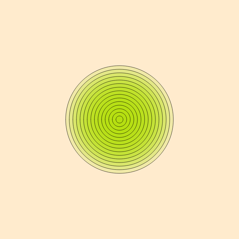 Life Rings VOL.1 #13 static token preview