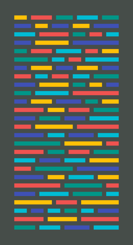 Stripes #11 static token preview
