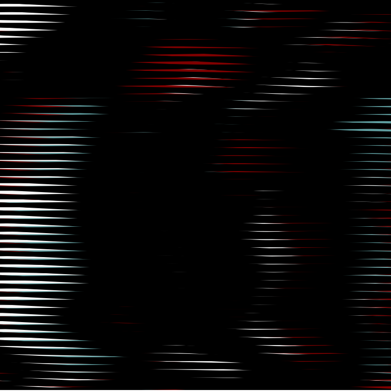 "Erosions" #6 static token preview