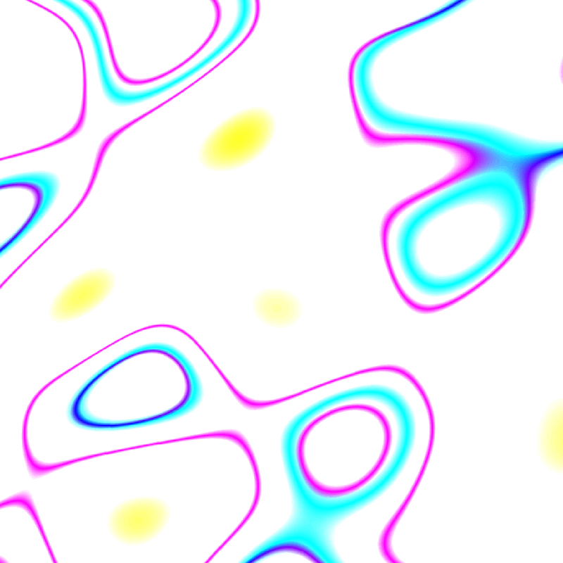 Larva Screensaver #4 static token preview