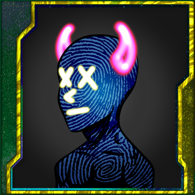 FX_D3M0NS #2729 static token preview
