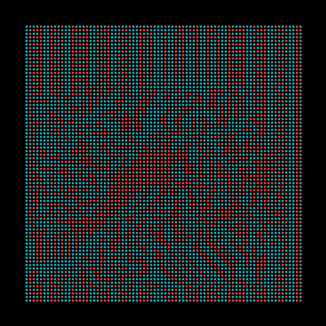 fx(gif) Pixel Grid Chronicles #24 static token preview
