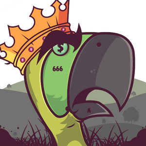 FXParrot project preview
