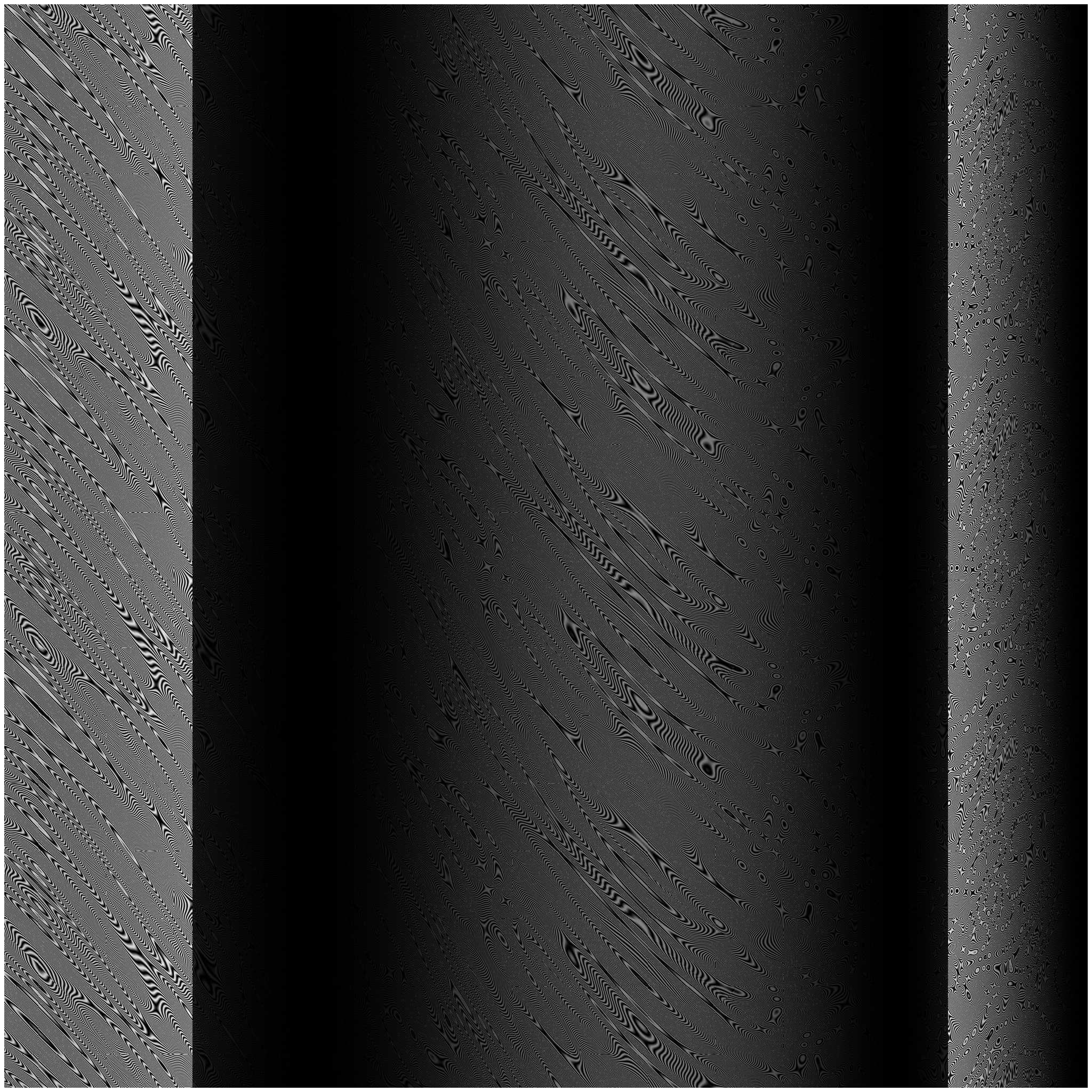 Black Holes In The Sky #25 static token preview
