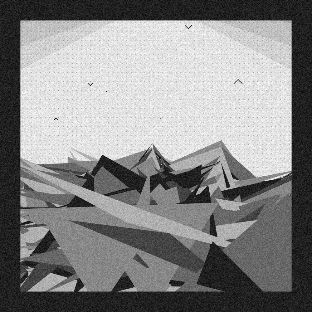 abstract altitudes #2 static token preview