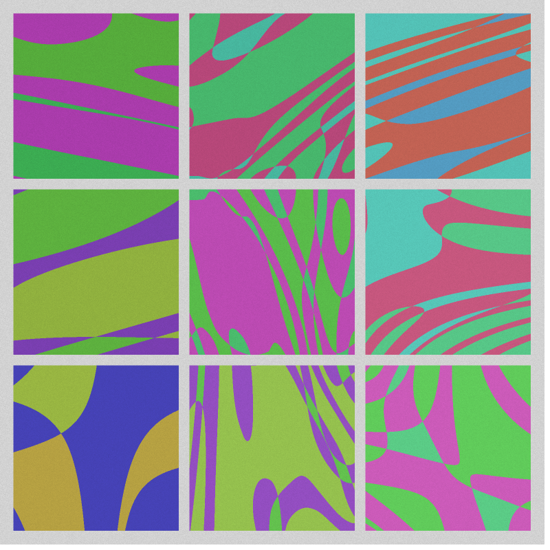 Allusive Tiles v1.5 #4 static token preview