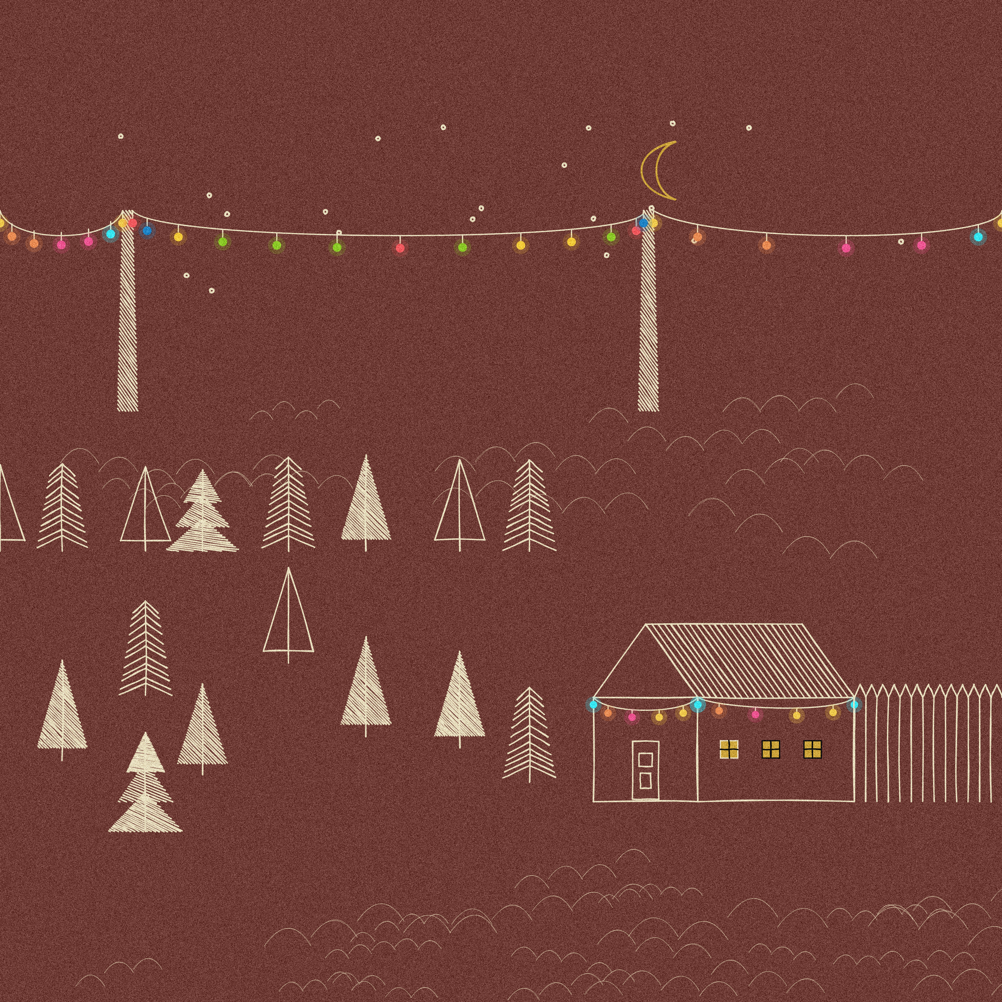 festive season #18 static token preview