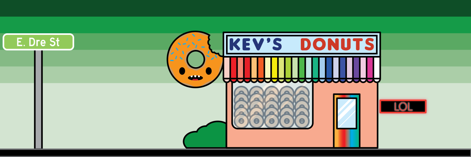 fx_donutshops #686 static token preview
