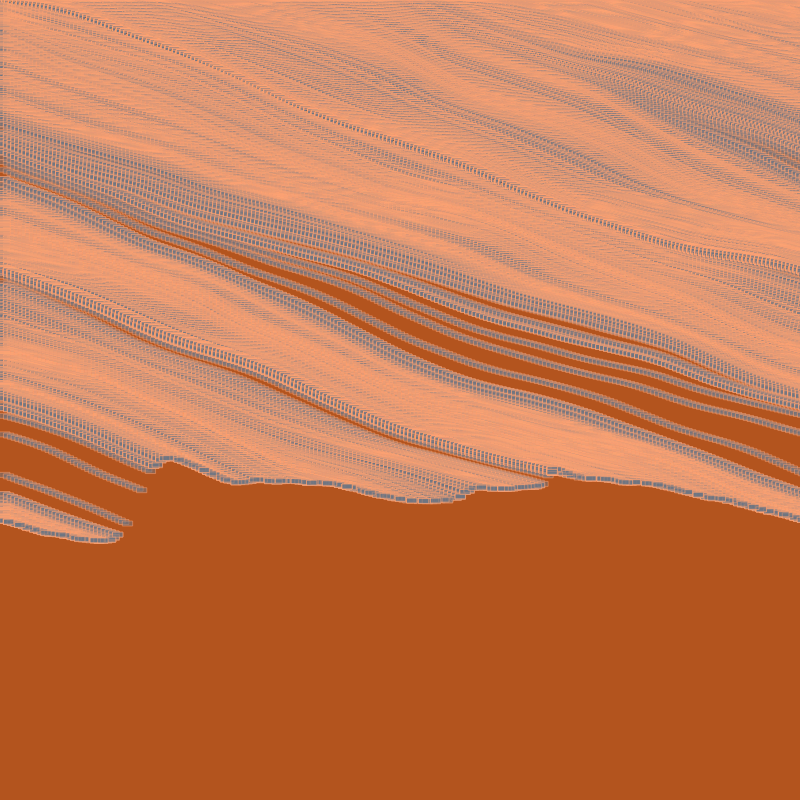 Sand #17 static token preview
