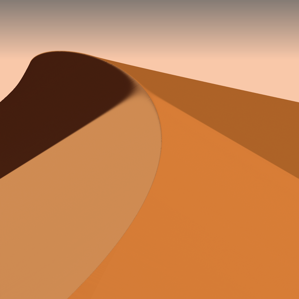 Dune #6 static token preview
