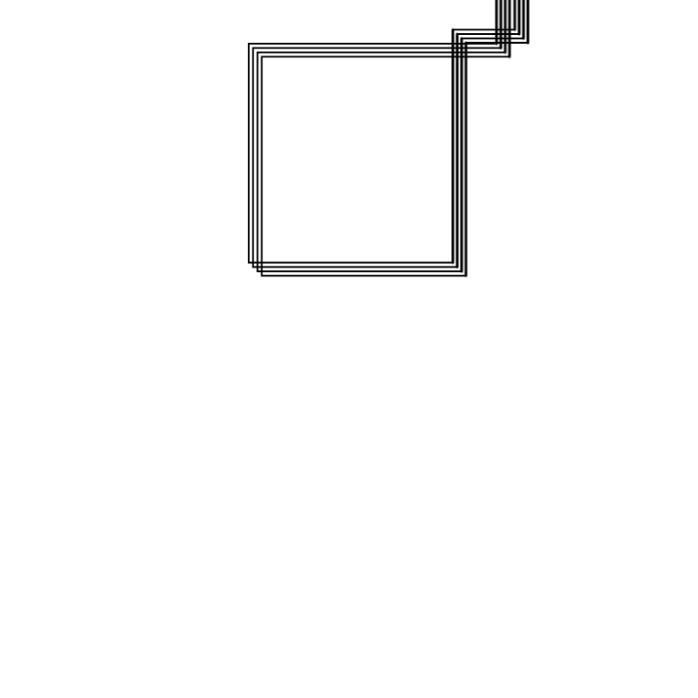 Wire frame #3 static token preview