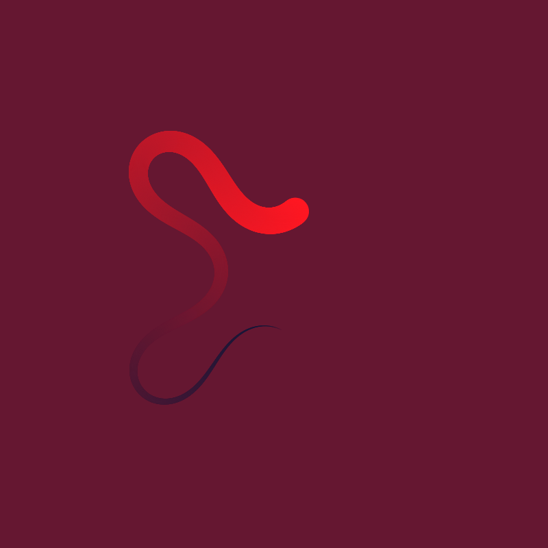 Curvature Movements #16 static token preview