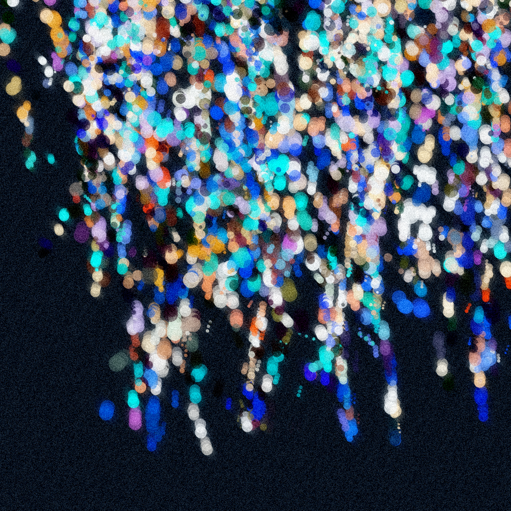 simple things #25 static token preview