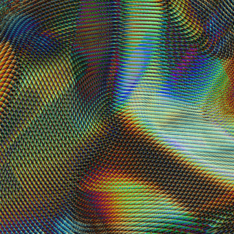 appendage/ #12 static token preview