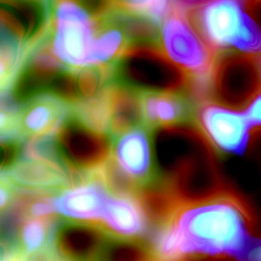 Microscope #5 static token preview