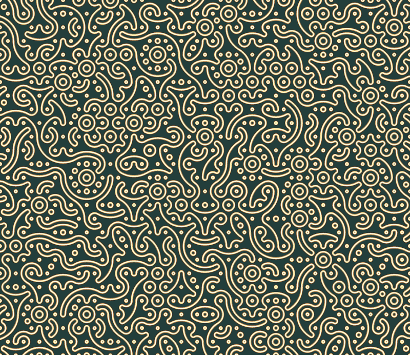 Apophenia #22 static token preview