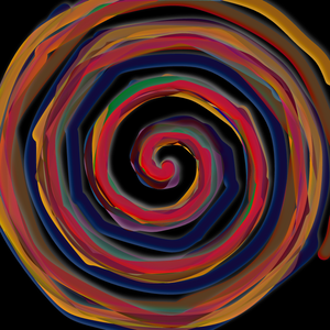 Sπral project preview