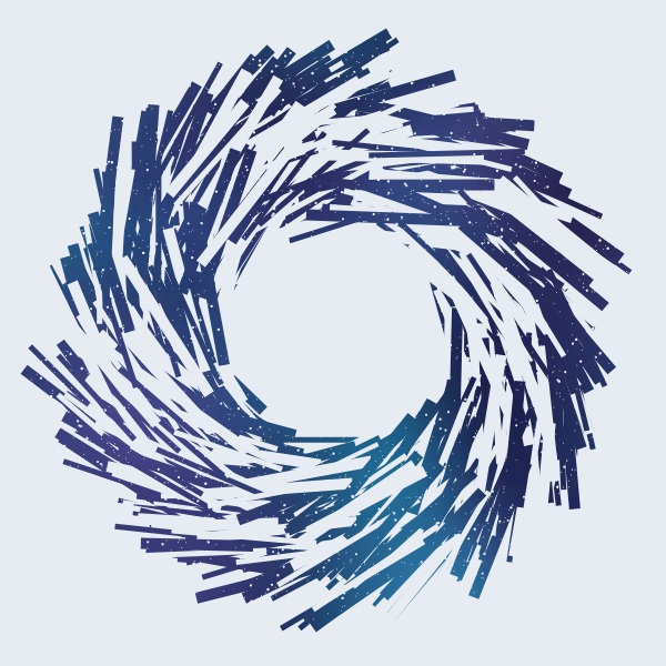 Galaxy #4 static token preview