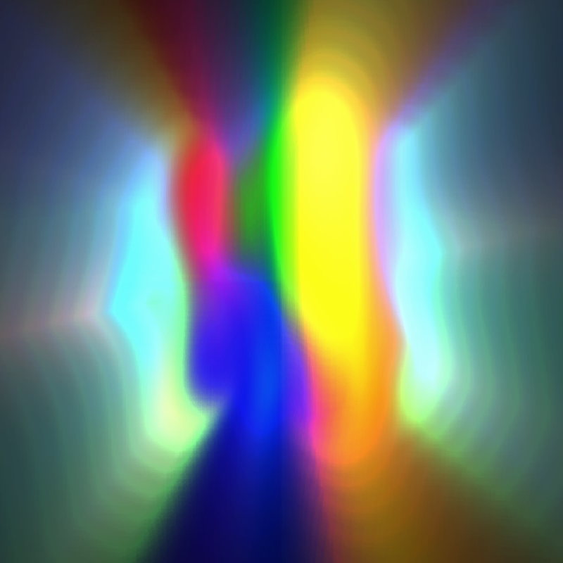 Focussing Lightness #10 static token preview