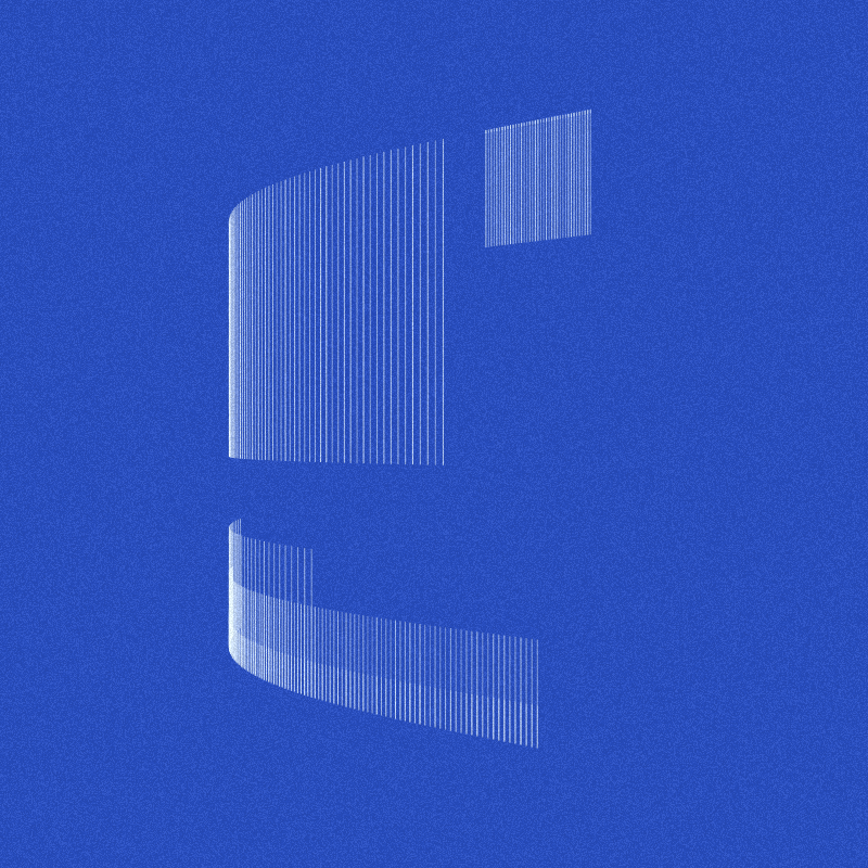 Suprematist Method #1.5 - Old Blueprints #21 static token preview