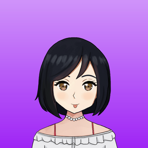 Valentine's Waifu project preview